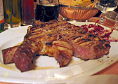 Foto Bistecca Fiorentina